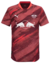 Camisa Red Bull Leipzig Away 24/25 - Torcedor Masculina - Vermelha