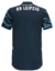 Camisa Red Bull Leipzig Third 24/25 - Torcedor Masculina - Azul - comprar online