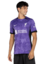 Camisa Liverpool Third 23/24 Torcedor Masculina - Roxo