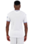 Camisa Hoffenheim Away 24/25 - Torcedor Masculina - Azul / Branco - comprar online