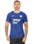 Camisa Hoffenhein Home 23/24 - Torcedor Masculina - Azul