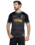 Camisa Liverpool X LeBron James 23/24 Torcedor Masculino - Preto