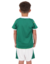 Kit Infantil Verdão Home 24/25 - Torcedor - Verde / Branco - comprar online