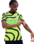 Camisa Arsenal Away 23/24 - Torcedor Masculina - Verde / Preto