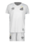 Kit Infantil Peixão Home 24/25 - Torcedor - Branco na internet