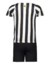 Kit Infantil Peixão II 24/25 - Torcedor - Branco / Preto - comprar online