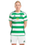 Camisa Celtic Home 24/25 - Torcedor Feminina - Verde / Branco