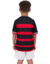 Kit Infantil Mengão I 24/25 - Torcedor - Vermelho / Preto - comprar online