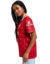 Camisa Liverpool Home 24/25 Torcedor Feminina - Vermelha na internet