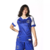 Camisa Tricolor III 24/25 - Torcedor Feminina - Azul e branco - comprar online