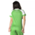 Camisa Tricolor III 24/25 - Torcedor Feminina - Verde e branca - comprar online