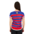 Camisa Fortaleza I 23/24 - Torcedor Feminina - Azul e vermelho - comprar online