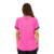 Camisa Athletico Paranaense Outubro Rosa 23/24 - Torcedor Feminina - Rosa - comprar online