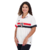 Camisa Tricolor Paulista Home 24/25 - Torcedor Feminina - Branca - comprar online