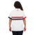 Camisa Tricolor Paulista Home 24/25 - Torcedor Feminina - Branca na internet