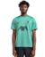 Camisa Liverpool Pré Jogo 24/25 - Torcedor Masculina - Verde