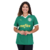 Camisa Verdão I 24/25 - Torcedor Feminina - Verde