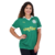 Camisa Verdão I 24/25 - Torcedor Feminina - Verde - comprar online