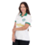 Camisa Verdão II 24/25 - Torcedor Feminina - Branca