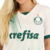 Camisa Verdão II 23/24 - Torcedor Feminina - Branca e verde na internet