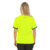 Camisa Verdão I 23/24 - Torcedor Feminina - Verde fluorescente - comprar online