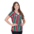 Camisa Fluminense I 24/25 - Torcedor Feminina - Verde e vermelha