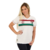 Camisa Fluminense II 23/24 - Feminina - Branco