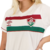 Camisa Fluminense II 23/24 - Feminina - Branco na internet