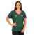 Camisa Fluminense II 23/24 - Torcedor Feminina - Verde e rosa