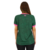 Camisa Fluminense II 23/24 - Torcedor Feminina - Verde e rosa - comprar online