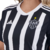 Camisa Galo I 24/25 - Torcedor Feminina - Branca e preta na internet