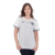 Camisa Galo II 24/25 - Torcedor Feminina - Branca