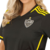 Camisa Galo III 23/24 - Torcedor Feminina - Preto e Amarelo na internet