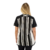 Camisa Galo I 23/24 - Feminina - Branco e preto - comprar online