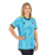 Camisa Raposa III 23/24 - Torcedor Feminina - Azul