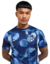 Camisa Tottenham Pré Jogo 24/25 - Torcedor Masculina - Azul na internet