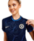 Camisa Chelsea Away 23/24- Torcedor Feminina - Azul na internet