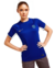 Camisa Chelsea Home 23/24 - Torcedor Feminina - Azul