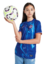 Camisa Chelsea Home 24/25- Torcedor Feminina - Azul