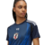 Camisa Seleção Japão Y-3 24/25 Torcedor Feminina - Azul na internet