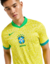 Camisa Seleção Brasileira Home 24/25 - Torcedor Masculina - Amarela na internet