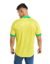 Camisa Seleção Brasileira Home 24/25 - Torcedor Masculina - Amarela - comprar online