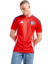 Camisa Seleção Chile Home 24/25 - Torcedor Masculina - Vermelha