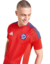 Camisa Seleção Chile Home 24/25 - Torcedor Masculina - Vermelha na internet