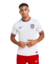 Camisa Estados Unidos Home 24/25 - Torcedor Masculina - Branca