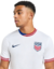 Camisa Estados Unidos Home 24/25 - Torcedor Masculina - Branca na internet