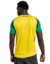 Camisa Seleção Jamaica Home 24/25 - Torcedor Masculina - Amarelo e verde - comprar online