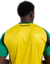 Camisa Seleção Jamaica Home 24/25 - Torcedor Masculina - Amarelo e verde na internet