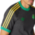 Camisa Seleção Jamaica Pré-Jogo 24/25 - Torcedor Masculina - Preto na internet