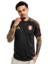 Camisa Seleção Peru Away 24/25 - Torcedor Masculina - Preto